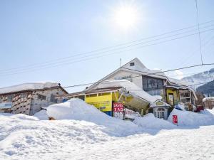 Sports Plaza Shirakaba - Dining at the Hotel