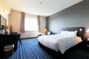 Spring Sunny Hotel Nagoya Tokoname Station Front - Frequently Asked Questions