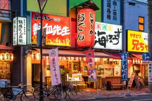 Sun Palace Hotel - Location and Accessibility