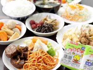 Sun Royal Kawasaki - Guest Ratings and Feedback