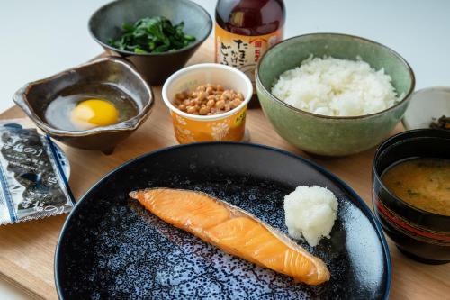 Sunrise Choshi - Nearby Attractions