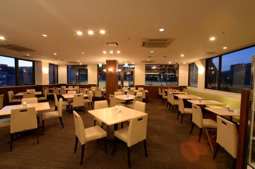 Sunwest Hotel Sasebo - Frequently Asked Questions