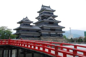 Super Hotel Matsumoto Ekimae - Transportation Options