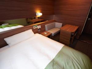 Super Hotel Mito - Dining and Breakfast