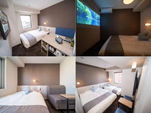 Super Hotel Premier Saitama Higashiguchi - Frequently Asked Questions