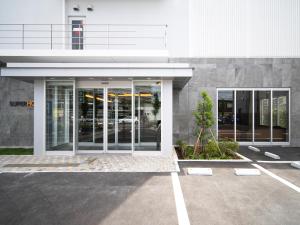 Super Hotel Saitama Kawagoe - Accessibility and Pet Policy