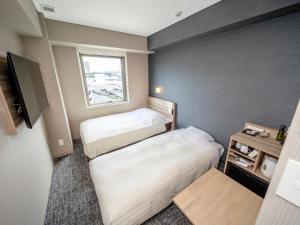 Super Hotel Sendai Station East Exit Natural Hot Spring - Delightful Dining
