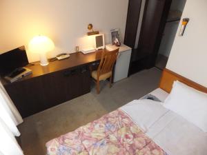 Suzuka Royal Hotel - Room Options