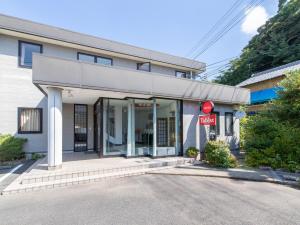 Tabist Business Hotel Fujiya - On-Site Facilities