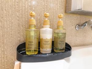 Tabist Hotel Please Kobe - Children and Pets Policies