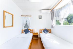 Tabist Kiyosato Grandeur Yatsugatake - Room Amenities and Accommodations