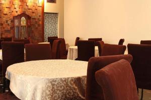 Tabist Sunshine Koga - Nearby Cities and Landmarks