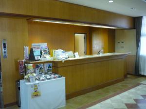 Takada Terminal Hotel - Dining and Cuisine