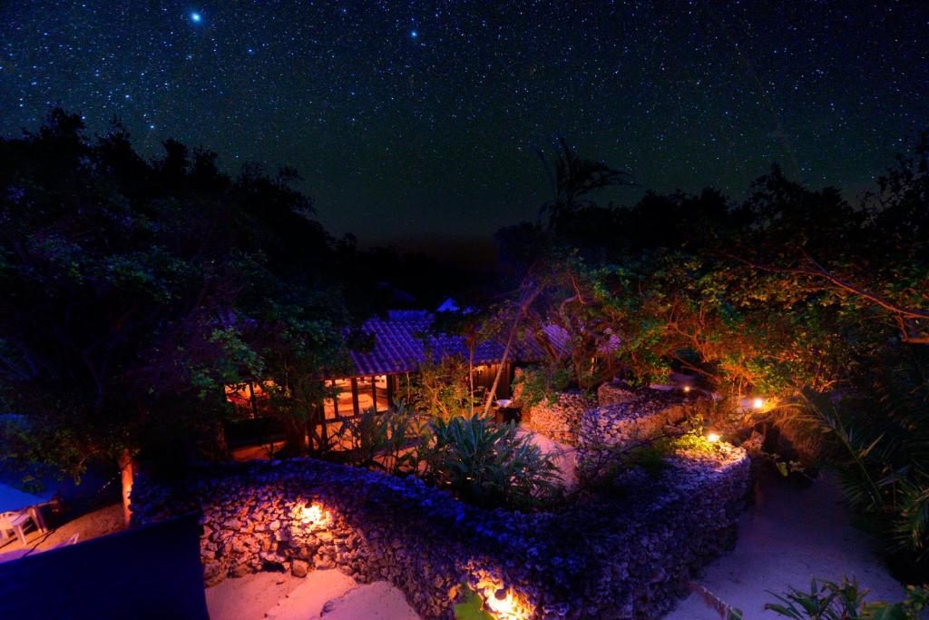 Taketomijima Akaneya - Activities and Recreation