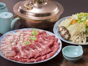 Tateshina Wan-Wan Paradise Cottage - Guest Reviews and Ratings