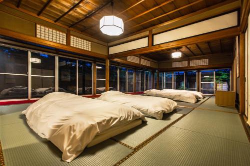 Temple Hotel Takayama Zenkoji - Feedback From Guests