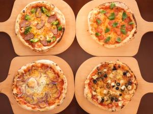 The BREAKFAST HOTEL Fukuoka Tenjin - Nearby Attractions