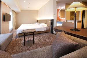 The Cypress Mercure Hotel Nagoya - Frequently Asked Questions