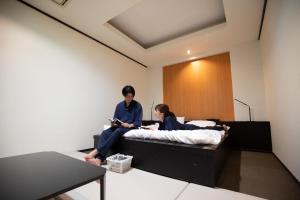 THE MANGA HOTEL TOGO - Frequently Asked Questions