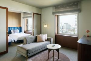 The Mark Grand Hotel - Guest Ratings