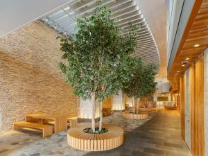 The OneFive Sendai - Nearby Attractions