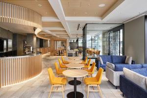 The Square Hotel KANAZAWA - Frequently Asked Questions