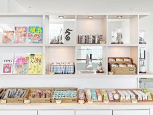 The Square Hotel Yokohama Minatomirai - Nearby Attractions