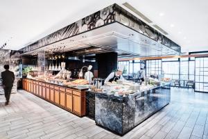 The Strings Hotel Nagoya - Frequently Asked Questions