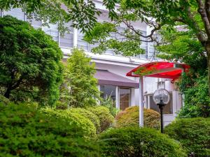 TKP Lectore Hakone Gora - Dining and Meal Options