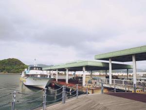 Togitsu Yasuda Ocean Hotel - Guest Reviews