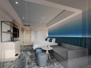Tokyo Bay Maihama Hotel First Resort - Frequently Asked Questions