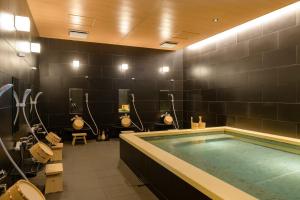 Tosei Hotel Cocone Kamakura - Frequently Asked Questions