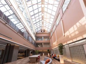 Tosei Hotel & Seminar Makuhari - Accessibility Features
