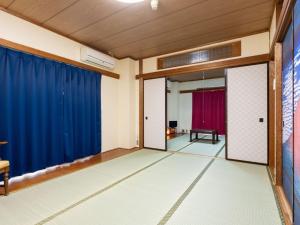 Travel Inn Kofu - Booking and Check-in