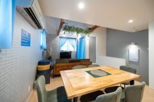 Trive Osu East, Close to the Station, Right by the Osu Kannon Shopping Street - Getting to Trive Osu East
