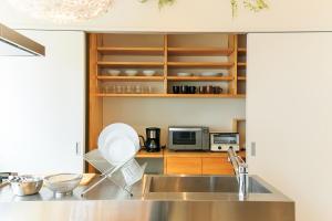 Trive Osu West, Accommodation for up to 12 Guests, Conveniently Located Near the Station, With One Free Parking Space Available - House Rules and Policies