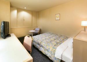 Tsubamesanjo Washington Hotel - Nearby Attractions