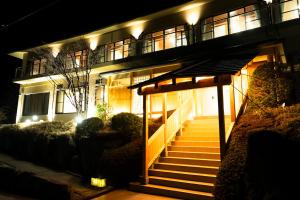 Tsumugi - House Rules and Policies