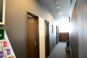 Ueda Ekimae Royal Hotel - Frequently Asked Questions