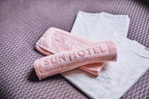 Urayasu Sun Hotel - Safety Measures