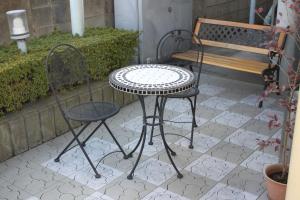 Urban Hotel Sanko - Special Requests and Safety Measures
