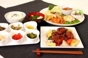 Value The Hotel Higashi Matsushima Yamoto - Frequently Asked Questions