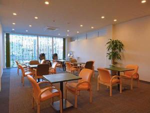 Value The Hotel Sendai Natori - Business Amenities