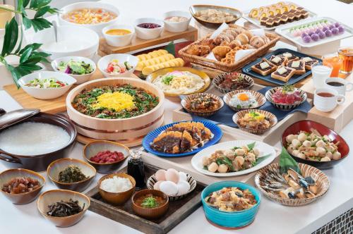 Vessel Hotel Campana Nagoya - Frequently Asked Questions