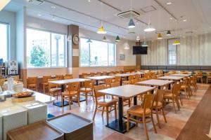 Vessel Hotel Higashi Hiroshima - Frequently Asked Questions