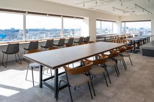 Vessel Inn Keisei Tsudanuma Ekimae - Room Types Explained