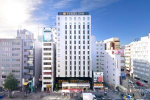 Vessel Inn Sakae Ekimae - Family-Friendly Services