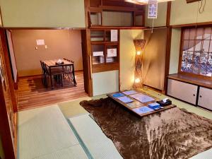 Villa EL 5 Nikko Kinugawa Area - Frequently Asked Questions