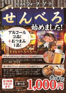 Watergate Kagoshima - Nearby Attractions and Activities