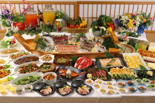 Wellness Forest Ito - Kyoritsu Resort - Frequently Asked Questions